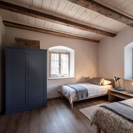 Appartement Weingut Kornell - Schafferhaus Cosmas Und Zeder à Terlano Extérieur photo