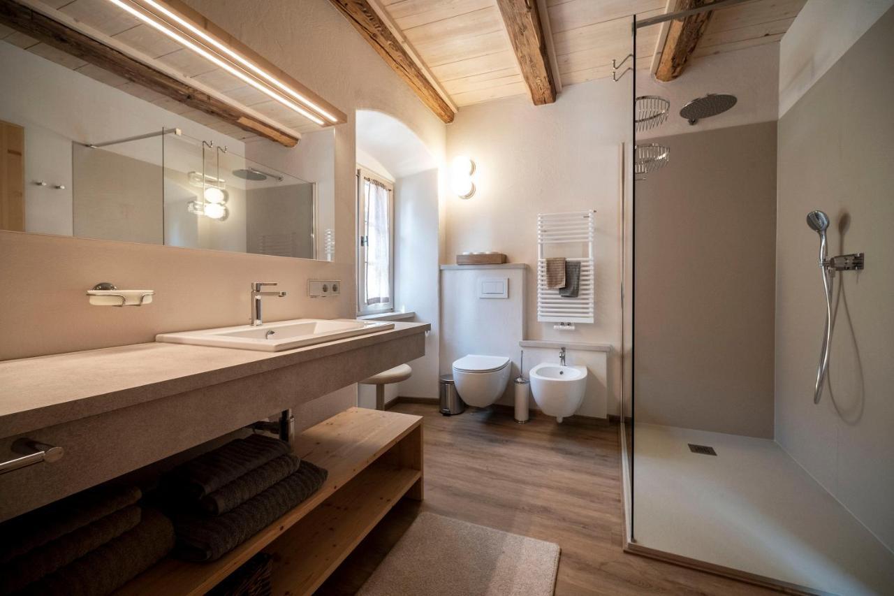 Appartement Weingut Kornell - Schafferhaus Cosmas Und Zeder à Terlano Extérieur photo