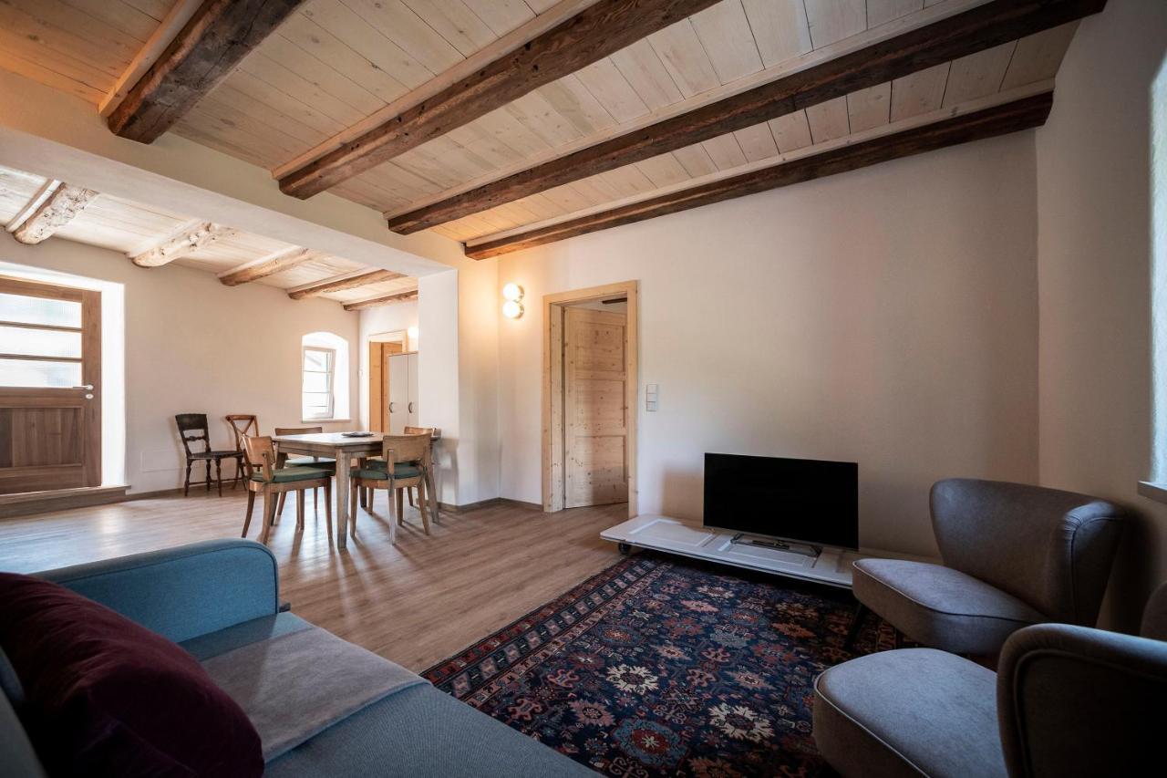 Appartement Weingut Kornell - Schafferhaus Cosmas Und Zeder à Terlano Extérieur photo
