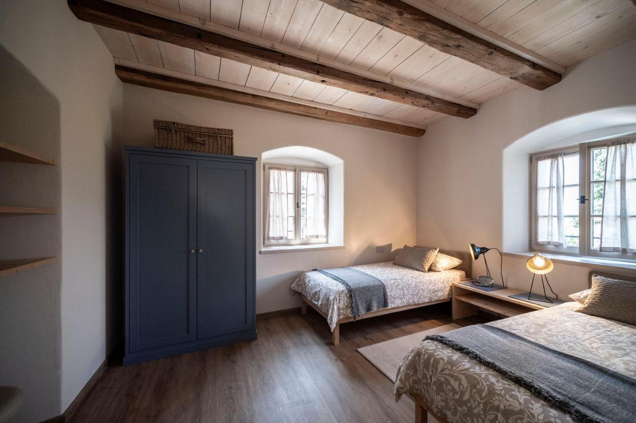 Appartement Weingut Kornell - Schafferhaus Cosmas Und Zeder à Terlano Extérieur photo