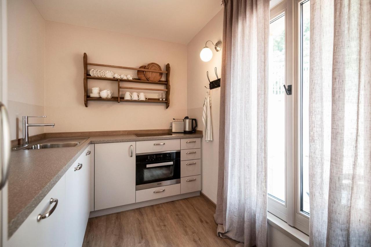 Appartement Weingut Kornell - Schafferhaus Cosmas Und Zeder à Terlano Extérieur photo